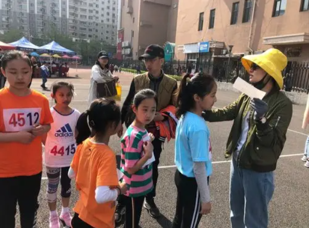 了解学校环境把握应急流程教师则能精准对接学生需求 了解学校环境把握应急流程教师则能精准对接学生需求