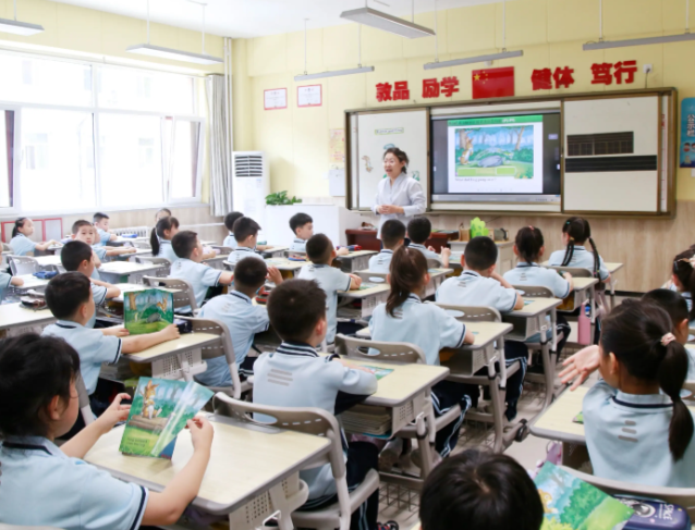 惠及民生才干真正办妥公民满意的教育强化战略特点赋能 惠及民生才干真正办妥公民满意的教育强化战略特点赋能