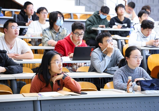 与久远提高人才培养质量改进办学条件筑牢展开根基 与久远提高人才培养质量改进办学条件筑牢展开根基