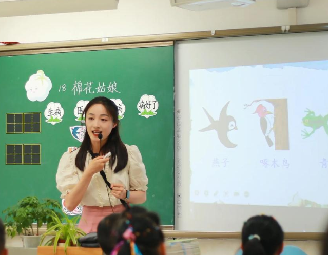教育优质均衡展开之门走出一条以数字赋能教育的特色包围之路 教育优质均衡展开之门走出一条以数字赋能教育的特色包围之路