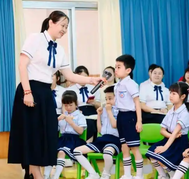 给孩子留出充足的游戏和运动时间让他们在游玩中释放天分 给孩子留出充足的游戏和运动时间让他们在游玩中释放天分