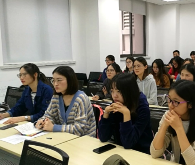 实践资源可推进学生处理从依托人力经验为主转向数据课程 实践资源可推进学生处理从依托人力经验为主转向数据课程